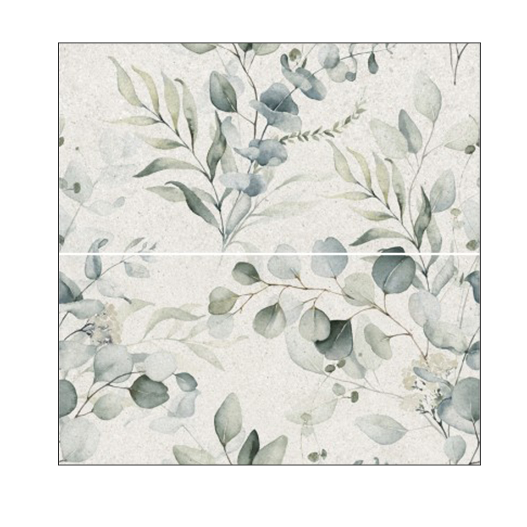 Фаянс Етера Листа комплект 2бр 60х60 – Fiore Ceramica 11.30.201.0010